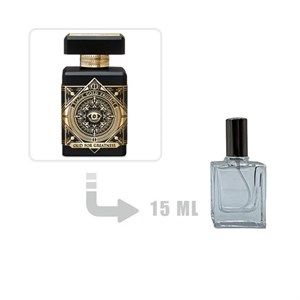 عطر ادکلن اینیشیو عود فور گریتنس مردانه و زنانه 15 میل اشدی Initio Oud for Greatness Ashdi 15ml