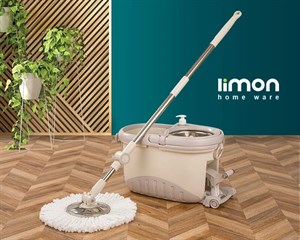 تی چرخشی پدالی لیمون
