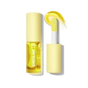 روغن لب SHEGLAM Jelly Wow مدل Grapefruit Glow