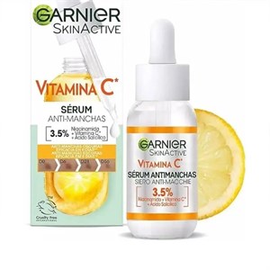 سرم ویتامین سی گارنیر Garnier حجم 30 میل