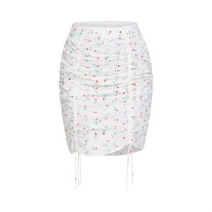 دامن طرح چری برند آسوس ASOS