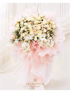 باکس گل برای افتتاحیه