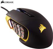 ماوس کورسیر SCIMITAR PRO RGB Optical MOBA