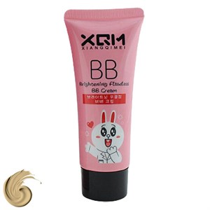 کرم پودر BB شینگ کیمی مدل 04 حجم 65 میلی لیتر 