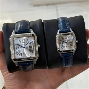 ست ساعت مچی زنانه و مردانه کارتیه CARTIER