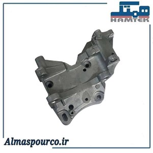 پایه دینام پژو ۲۰۶ همتک