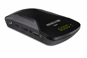 گیرنده دیجیتال پرمیوم مدل T920