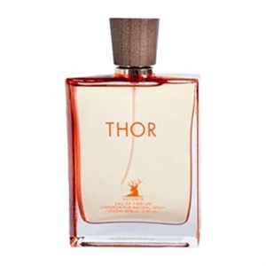 ادوپرفیوم مردانه اسپیگان مدل Thor حجم 100 میلی لیتر