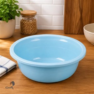 لگن پلاستیکی پریا سایز 4