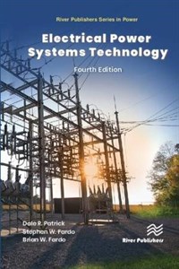 کتاب Electrical Power Systems Technology, 4th Edition نسخه کامل