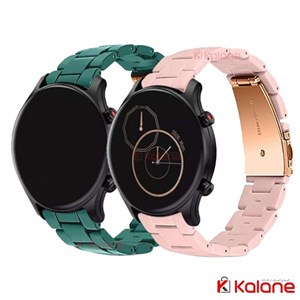 بند ساعت هوشمند Xiaomi Haylou RS3 LS04 مدل Wearlizer