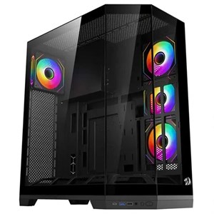 کیس کامپیوتر ردراگون EDGE CA-608B