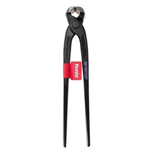 گاز انبر رونیکس مدل RH-1510 سایز ۱۰ اینچ