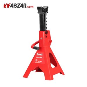 جک خرک 3 تن رونیکس مدل RH-4941