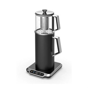 چای ساز روهم استیل دایتون پلاس DP-761