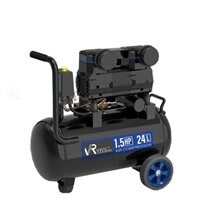 کمپرسور باد 24 لیتری ویوارکس مدل VR2415-SS