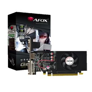 کارت گرافیک ای فاکس مدل GeForce GT730 4GB DDR3