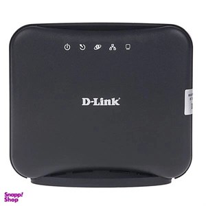 مودم روتر باسیم ADSL2 Plus دی-لینک مدل DSL-2520U-Z2
