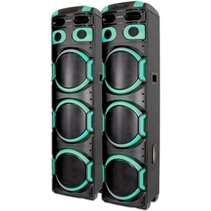 اسپیکر دیجی دار دنای مدلWB3010DJ6RWS