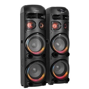 اسپیکر دنای مدل DE-DA2012DJ7 ظرفیت دی جی دار