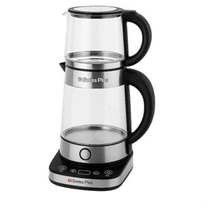 چای ساز روهمی سوئیس پلاس مدل STM-1622