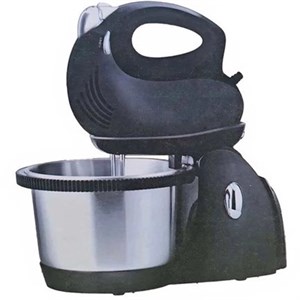 همزن کاسه‌دار کازوکی KAZUKI چرخشی K-614 300W