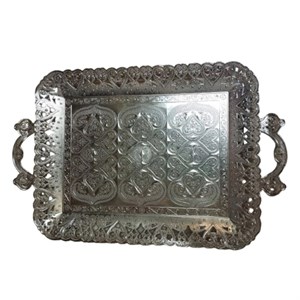 سینی چای خوری سنا