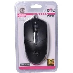 موس سیمی XP Product مدل XP-M695M