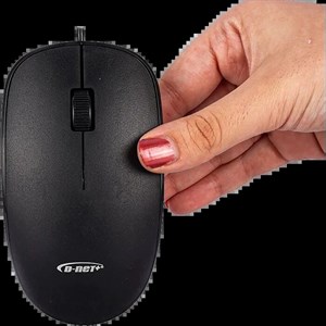 موس سیمی D-Net Plus مدل DT-212E