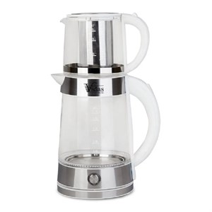 چای ساز روهمی ویداس مدل 2079