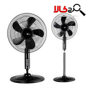 پنکه ویداس دو منظوره مدل VIR-8013