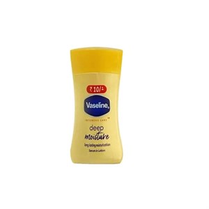 لوسیون بدن وازلین مدل Deep Moisture حجم ۲۰ میلی‌لیتر