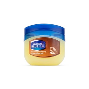 وازلین ژلی بلوسیل Cocoa Butter حجم 100 میلی‌لیتر