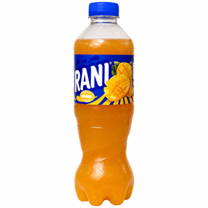 نوشیدنی میوه‌ای انبه رانی ۱ لیتری | Rani Mango Fruit Drink 1L