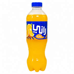 نوشیدنی میوه‌ای پرتقال رانی ۱ لیتری | Rani Orange Fruit Drink 1L