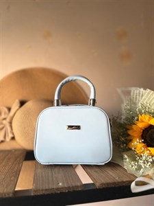 کیف دسته دار مینیمال پاستلی