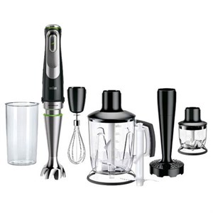 گوشت کوب برقی براون مدل MQ9147X چند کاره
