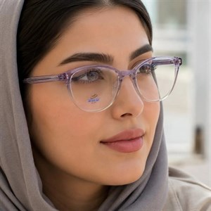 عینک بلوکات ضد اشعه کد : ۸۴۶۴