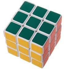 روبیک ۳×۳ برند MAGIC CUBE