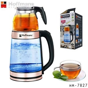 چای ساز هافمن مدل HM-7827