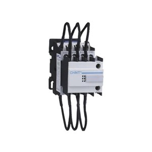 کنتاکتور خازنی 20 کیلوواری برند CHINT مدل CJ19-3211