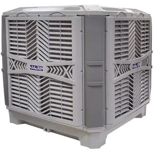 کولر آبی پلیمری ازمایش مدل AP80 ظرفیت ۸ هزار