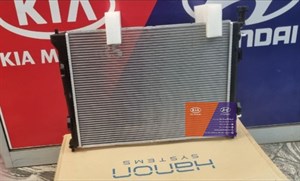 رادیاتور آب کیا سورنتو  253103E950