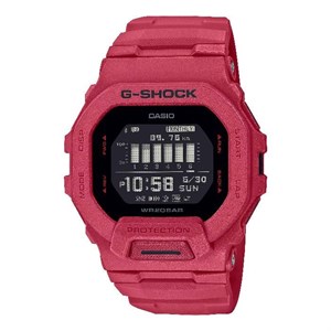 ساعت مچی مردانه کاسیو G-Shock مدل GBD-200RD-4DR