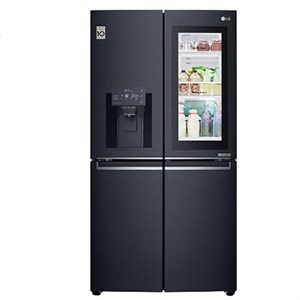 یخچال فریزر ساید بای ساید ال جی X29 مدل GC-X29FTQML اینستاویو 30 فوت