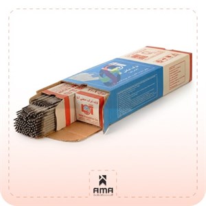 الکترود E6013 سایز 5 آما