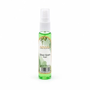 بادی کلون مردانه سیلور سنت 35 میل - Silver Scent