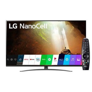 تلویزیون 55 اینچ ال جی مدل 55NANO81