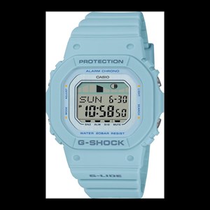 ساعت کاسیو جی‌شاک CASIO G-SHOCK مدل GLX-S5600-2DR