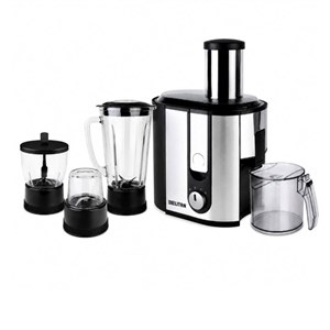 آبمیوه‌گیری چند کاره 1000 وات بلیتان مدل BT-3163